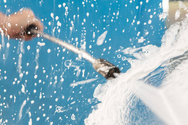Best Soft Washing  in Cibolo, TX