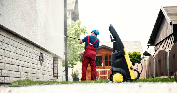 Trusted Cibolo, TX Pressure Washing Services Experts